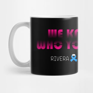 RS 21 Mug